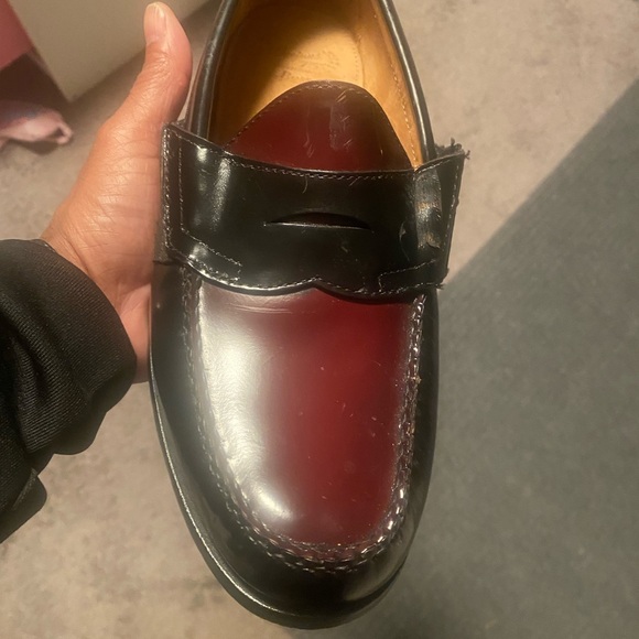 Weejuns 75 Anniversary Bass 10.5 D - Picture 8 of 8